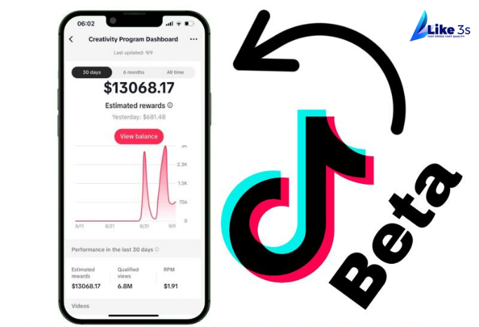 tiktok-beta-la-gi-cach-tham-gia-va-kiem-tien-hieu-qua-tren-tiktok-2025